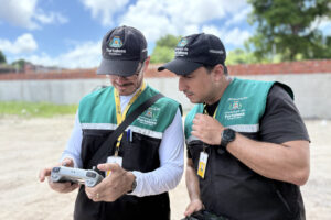 Prefeitura de Fortaleza conclui o quinto ciclo da Operação “Capital Limpa e Ordenada” e anuncia vias da próxima etapa 2 IMG 4007