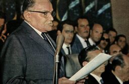 Prestes a completar 60 anos, morte do cearense ex-presidente do Brasil Castello Branco, é cercada de mistérios 6 IMG 4059