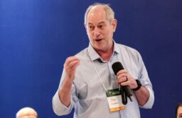 Ciro Gomes é o primeiro candidato com candidatura oficializada ao Governo 10 IMG 4263