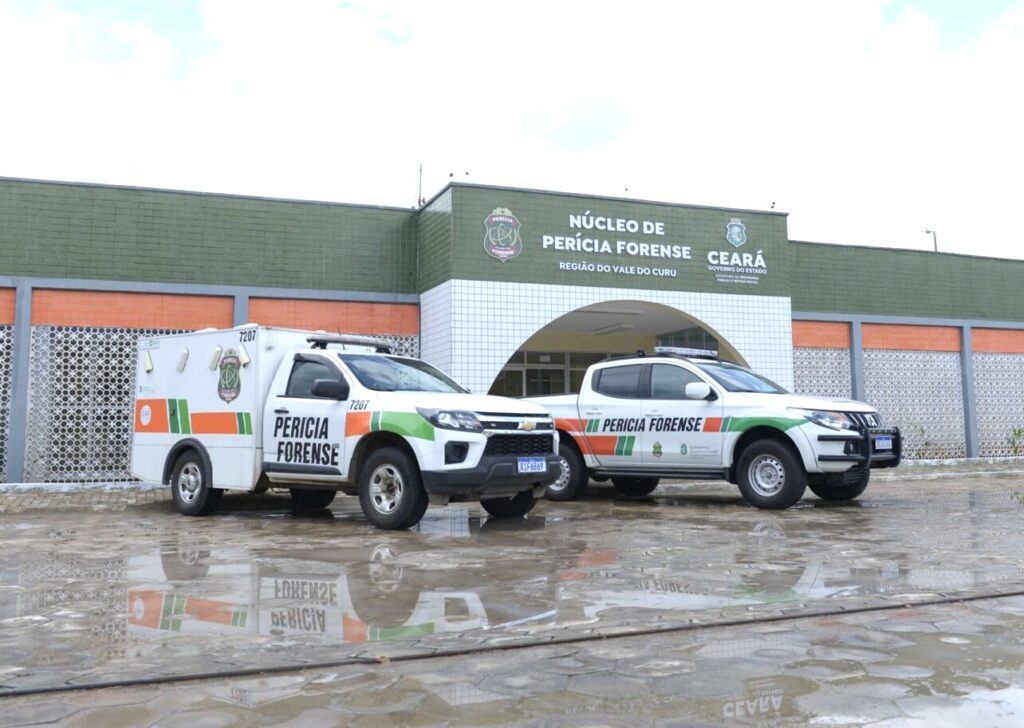 Caso Helena: Justiça manda soltar namorado da mãe e primo envolvidos na morte da bebê 1 IMG 4293
