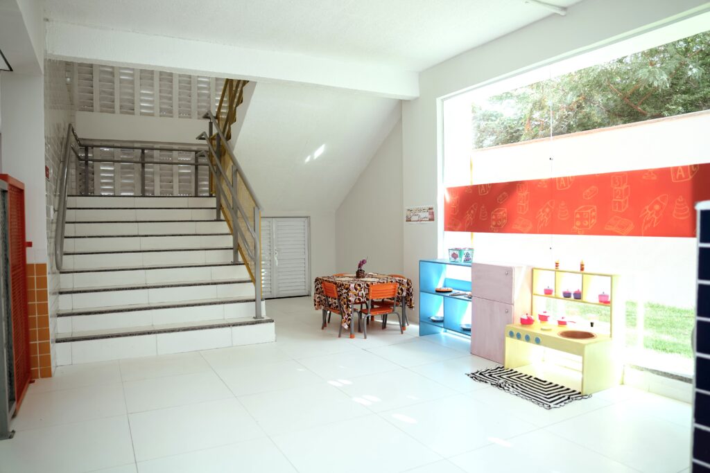 Prefeitura de Fortaleza entrega Novos Centros de Educação Infantil (CEIs) na capital 2 IMG 4298