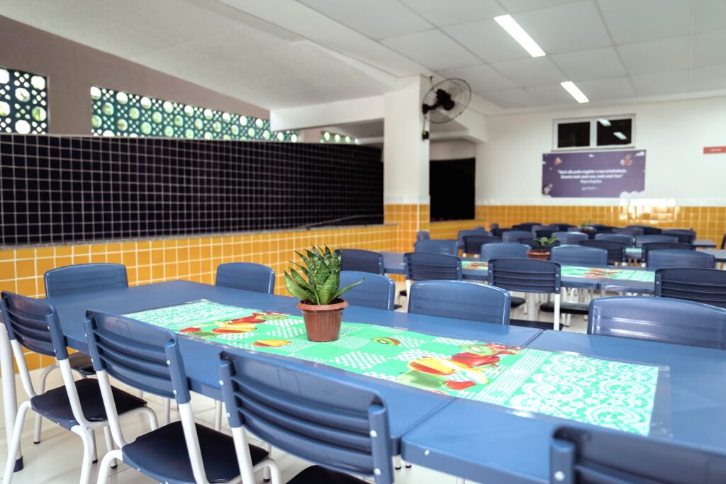 Prefeitura de Fortaleza entrega Novos Centros de Educação Infantil (CEIs) na capital 3 IMG 4299