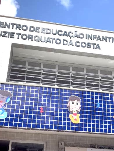 Prefeitura de Fortaleza entrega Novos Centros de Educação Infantil (CEIs) na capital 7 IMG 4364