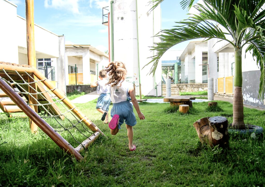 Prefeitura de Fortaleza entrega Novos Centros de Educação Infantil (CEIs) na capital 9 IMG 4443