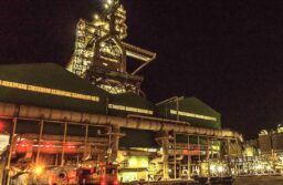 Após calote bilionário, coreana ‘POSCO’ tenta novamente entrar no Brasil para focar em ‘terras raras’ 6 IMG 4956