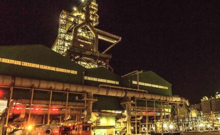Após calote bilionário, coreana ‘POSCO’ tenta novamente entrar no Brasil para focar em ‘terras raras’ 1 IMG 4956