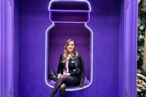 Em São Paulo, Dra. Kaline Ferraz participa de imersão da Allergan Aesthetics e reforça compromisso com atualização científica 1 Kaline