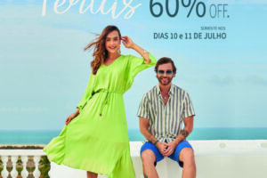 Estilo Feitiço participa do Mega Bazaar da Monsenhor Tabosa com descontos de até 60% 7 desconto de ferias versao atualizada