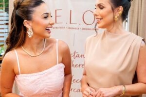Keite Spessirits e Amanda Lima lançam a Comunidade E.L.O, novo ecossistema para mulheres empreendedoras no Ceará 2 duas e1784032534372