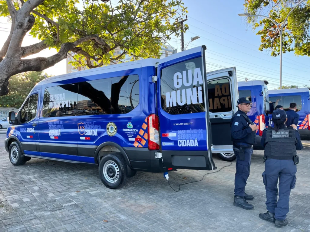 ‘Bases Móveis’ da GMF são ampliadas e passam de 18 para 30 presentes em regionais de Fortaleza 1 IMG 5722