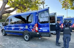 ‘Bases Móveis’ da GMF são ampliadas e passam de 18 para 30 presentes em regionais de Fortaleza 12 IMG 5722