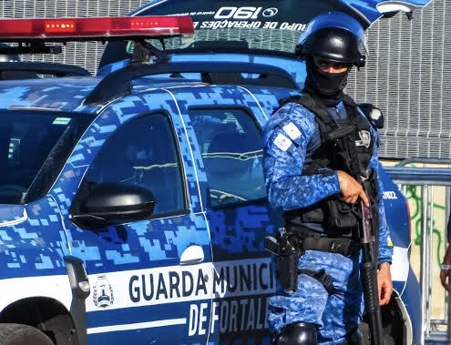 ‘Bases Móveis’ da GMF são ampliadas e passam de 18 para 30 presentes em regionais de Fortaleza 3 IMG 5723
