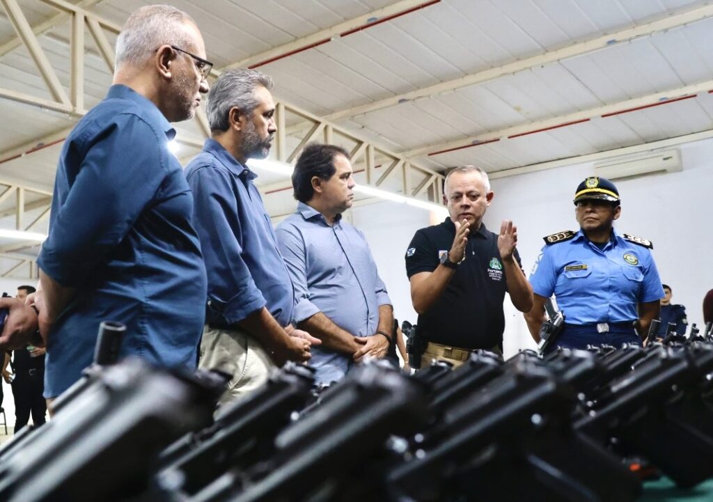 ‘Bases Móveis’ da GMF são ampliadas e passam de 18 para 30 presentes em regionais de Fortaleza 2 IMG 5725